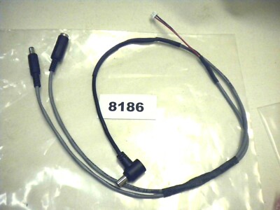 Fujitsu Cable Connector LL83251