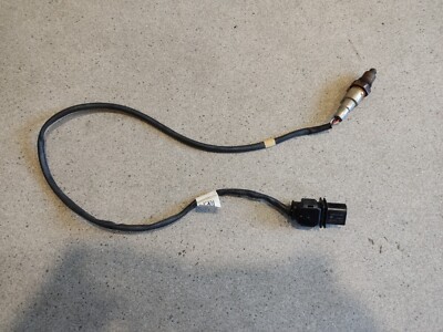 Sonde BMW 5 G30 7 G11 LCI Lambda Regelsonde Regulating Lambda Probe 7935100