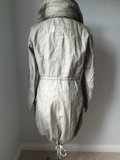 La Mode Est A Vous Womens Raincoat Size 1, Small
