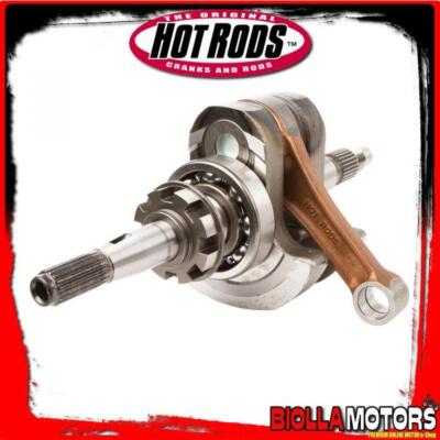 4180 MOTORWELLE ERHÖHTER HUB HOT RODS Yamaha Grizzly 660 2003-