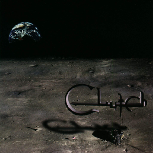 Clutch Clutch (CD) Album
