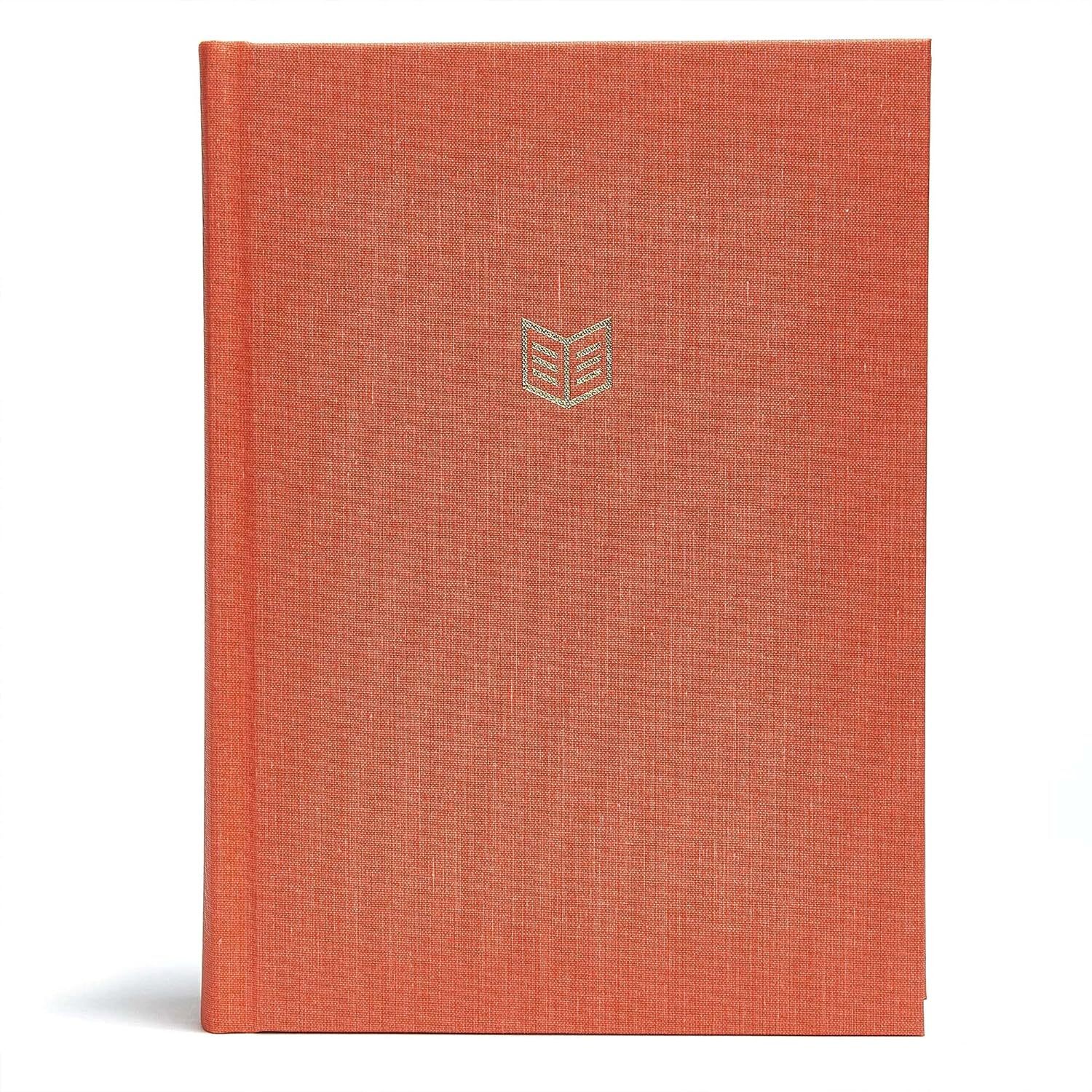 9781433648212 CSB She Reads Truth Bible, Poppy Linen, Black Lett...-to-Read Type