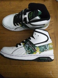 reebok marvel sneakers