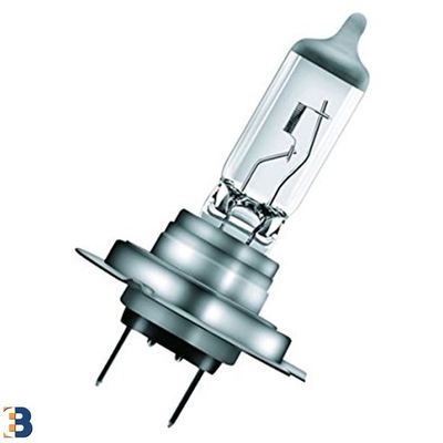 Osram H7 superhell Premium 12 V 80 W PX26D High Power OFFROAD Glühbirne einzeln