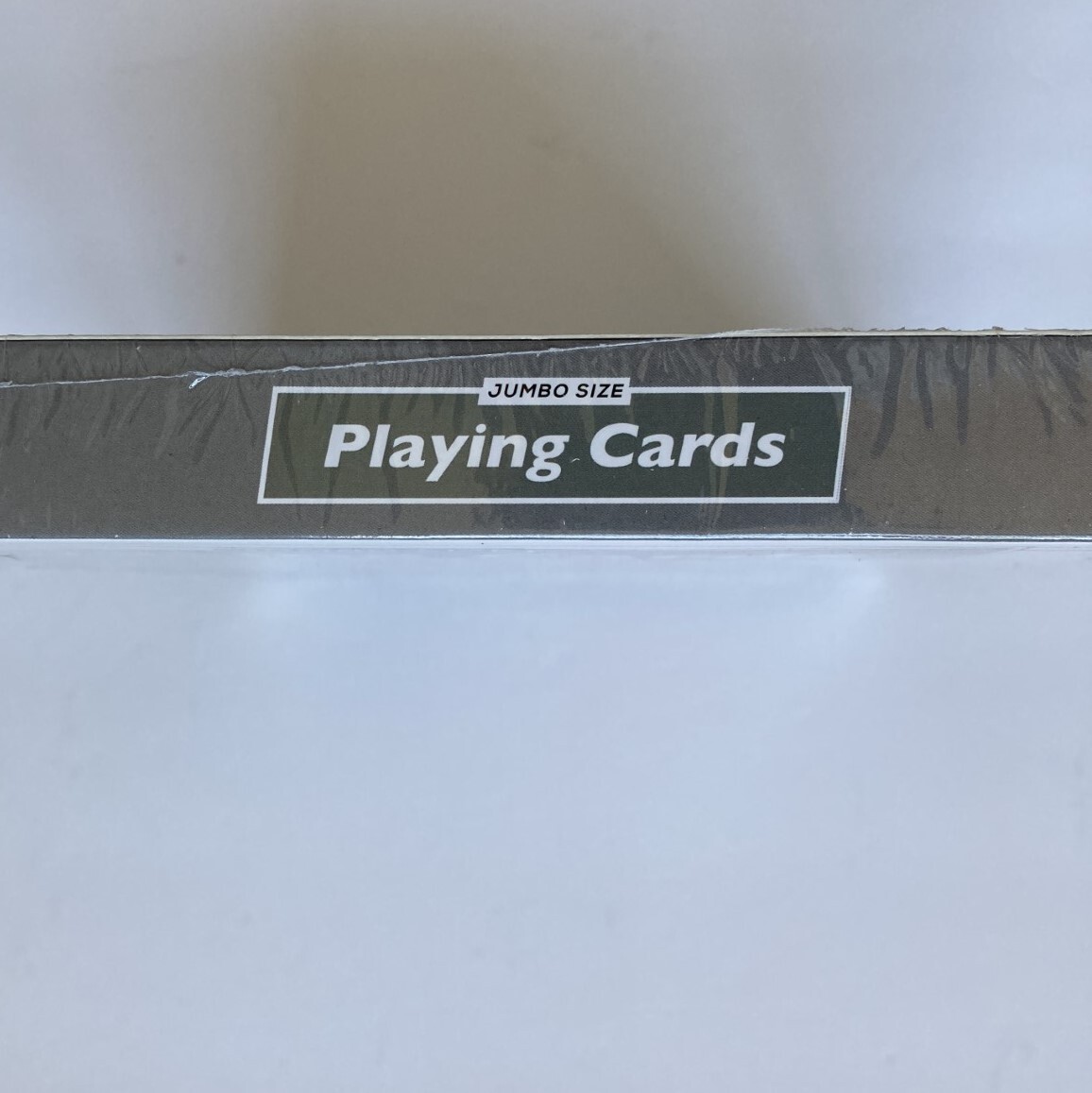 Jumbo Playing Cards Size 8 X 11 Giant Novelty Family Game Night Polka Jumbo Playing Cards Size 8 X 11 Giant Novelty Family Game Night Polka