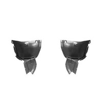 Set Radhausschale Vorne Links Rechts Passend FüR Audi A3 Sportback 8PA 8P1