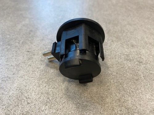 GENUINE Mercedes-Benz G-Class Kick-down switch A0003000141 - Picture 6 of 11