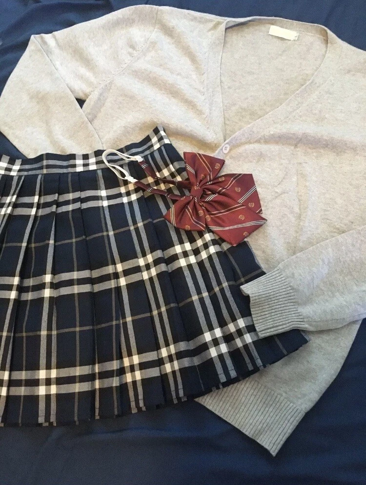 Seifuku sweater clearance