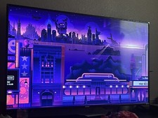 55 Inch Tv