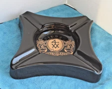 Taylor Fladgate Cigar Ashtray Made in Italy