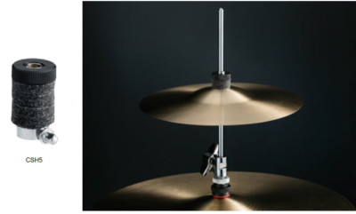 TAMA CSH5 Hat Stack Cymbal Stacker