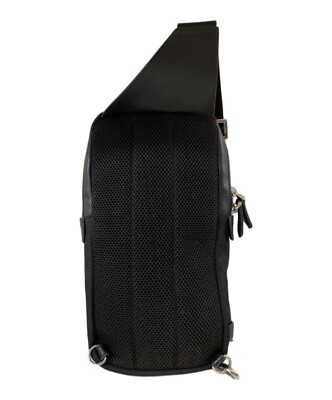 Fendi Monster Bugs Eye Waist Bag Body Men'S 7Vz033 | eBay