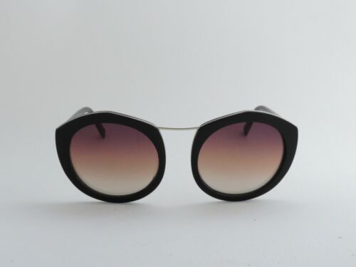 WARBY PARKER BETTINA M SUNGLASSES STONE WITH RIESLING 53-20-140 NEW