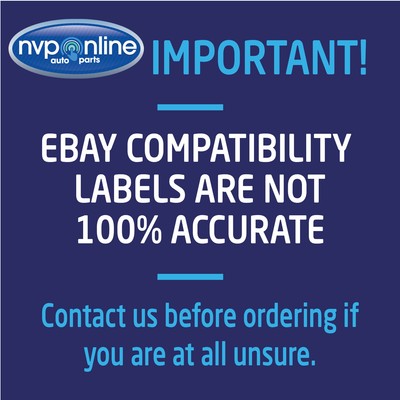 Fits DACIA Sandero 2017 Headlamp RH Right Hand Drivers Side  