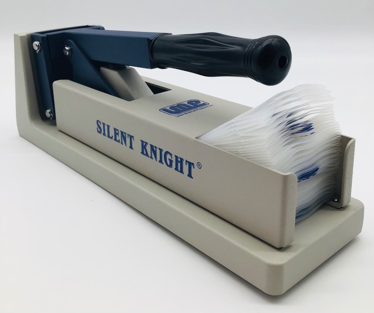 Links Medical SK0100-GCI Silent Knight Pill Crusher with Links Medical SK0100-GCI Silent Knight Pill Crusher with