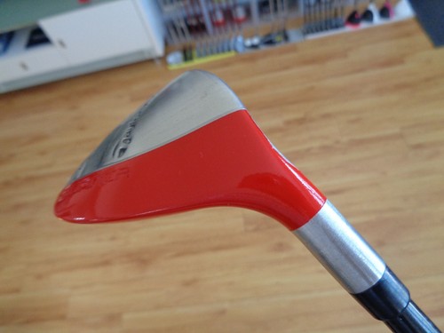 "Custom" Taylormade Burner Superfast 3 Hybrid 18 degree with R-flex M2 Sim Qi10 - Picture 8 of 12