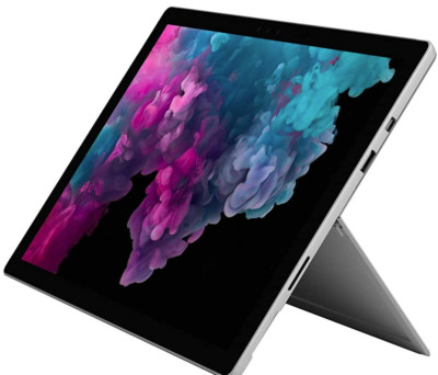 Microsoft Surface Pro 5 i5 8GB 256GB SSD | Touchscreen Tablet | Garantie | TOP
