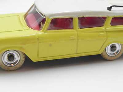 Dinky Toys 193 Rambler Cross Country - Boîte D'origine - Échelle 1/43 - Métal