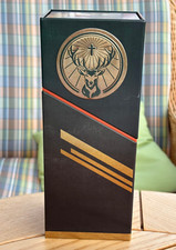 Blechdose Dose schwarz Sammlermotiv von Jägermeister Tin Box von 2020