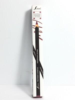 Sorme Lipliner- Pure Rose # 22, 1.8 g