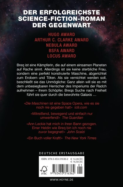 Thumbnail - Die Maschinen