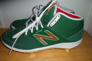 new balance baseball 2018