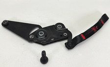 2015 - 2020 Ford F150 Rear 6040 Seat 60 Side Release Latch W Bolt Oem 2015 - 2020 Ford F150 Rear 6040 Seat 60 Side Release Latch W Bolt Oem