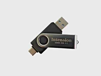 Intension 128GB 12 in 1 Mac OS X macOS USB Reparatur Installer 10.7 bis 15.1 Anleitung