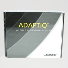 BOSE Lifestyle ADAPTiQ Audio Calibration System