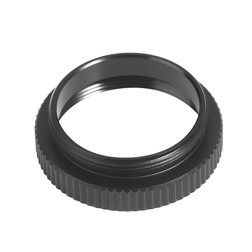 C-MOUNT 5MM Extension Tube Adapter C-CS Mount Adaptor Spacer Ring For CCTV Le-mx - Picture 5 of 10