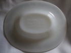 Pyrex Crazy Daisy Spring Blossom no.77-B Gravy Boat & saucer 77-u pre-owned — photo 9