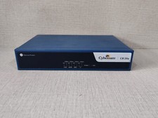 Cyberoam CR 25ia / CR25ia Unified Threat Management VPN Firewall SCB-7968