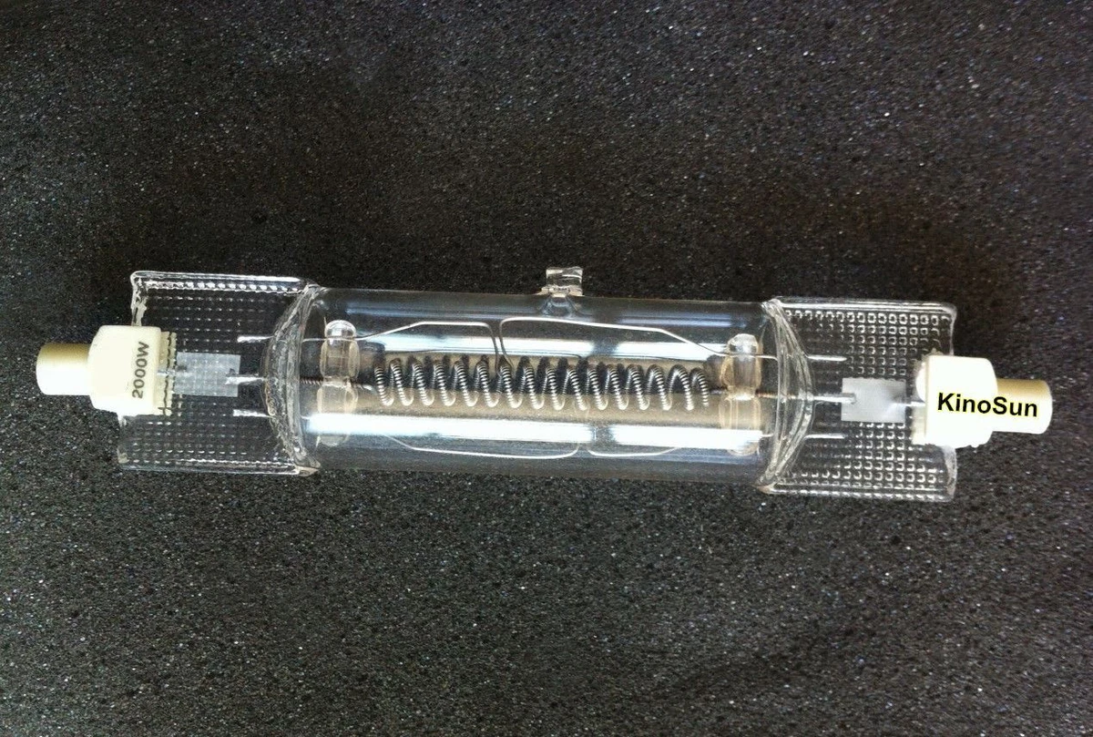 2000 watt on sale halogen bulb