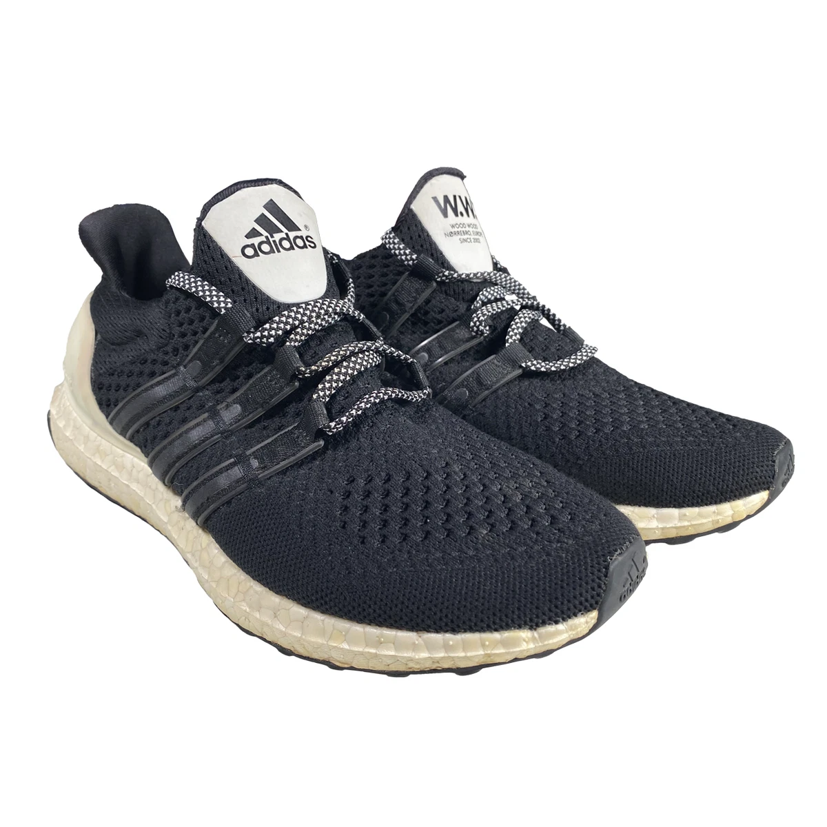 adidas gazelle silver green womens Adidas Consortium EG1727 Wood Wood X adidas Ultraboost 2019 Mens Running  Shoe