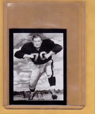 Art Donovan Reunited with NFL Championship Ring 34 Years After It was Stolen 6