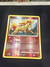 Pokemon TCG - Ponyta - 72/99 - Platinum Arceus - Reverse Holo (2009) Pokémon on eBay