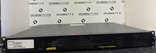Evertz 7801FR 1RU Frame with 2x power supplies w/ 7700da4 x2  7801fr