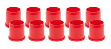 Ti22 Performance TIP2342-10 - Torsion Bar Bushing .095 Plastic 10Pk