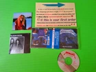 JPN w/Obi - Metallica ‎- Ride The Lightning _ w/ Pin -up _ 25DP-5340