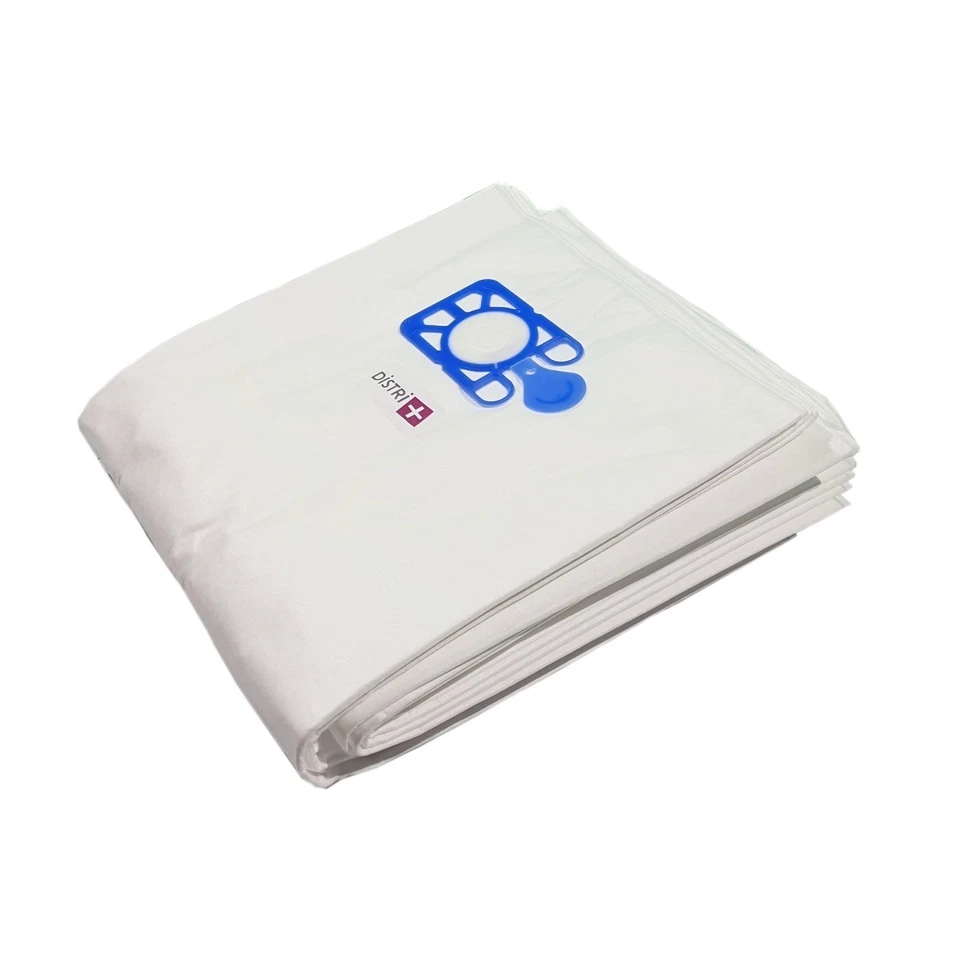 1000 Distri+ - Sac aspirateur compatible Numatic 604019, NVM4BH, NV750, NV900, NTD750