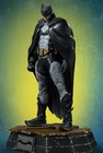 DC COMICS - BATMAN ART SCALE 1/10 STATUE BY RAFAEL GRAMPÁ x IRON STUDIOS