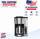 SALE! Ninja 12 Cup Programmable Brewer,
