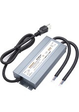400W IP67 Waterproof Constant Voltage LED Driver Power Supply Transformer