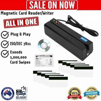 ASI MSR605 Magnetic Stripe Encoder at Best Price in Ahmedabad - ID: 3443740