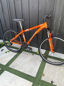 Gary Fisher Genesis | eBay