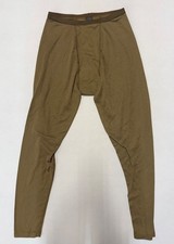 ORC Industries PCU L1 Level 1 Pant Coyote Brown Large Long