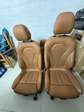 bmw g31 innenausstattung sitze leder