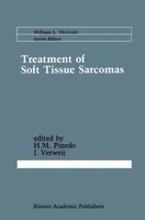 Treatment Of Soft Tissue Sarcomas H. M. Pinedo