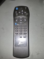 Zenith 92 -10031 Universal Remote Control for TV and Video Devices