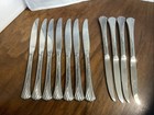Oneida SPRING GLEN Stainless Distinction Deluxe Glossy Flatware 11 Knives C1 — photo 1